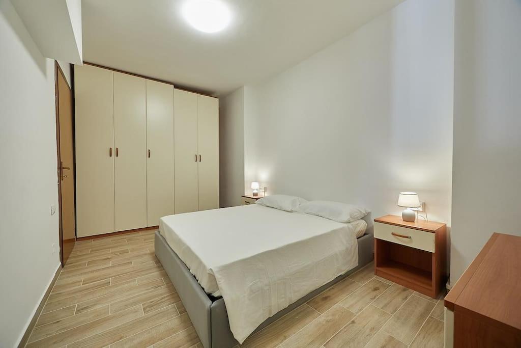 밀라노 Flat Number 8 아파트 외부 사진